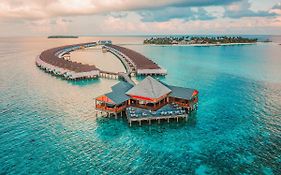 The Standard, Huruvalhi Maldives - Free Roundtrip Seaplane For 5-Nights Stay Or More Up To 2 Adults